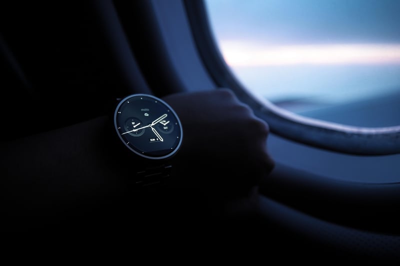Time-Shift Gadgets